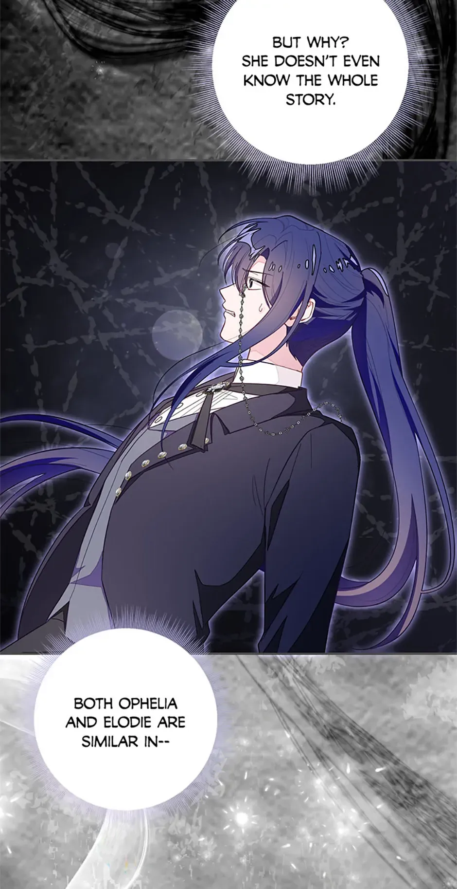 The Bad Ending of an Otome Chapter 76 Online - página 6