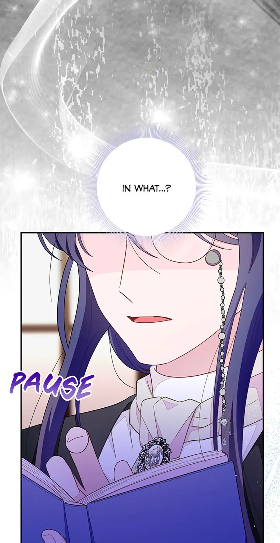 The Bad Ending of an Otome Chapter 76 Online - página 7