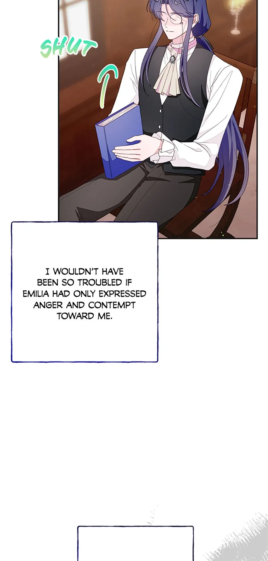 The Bad Ending of an Otome Chapter 76 Online - página 12