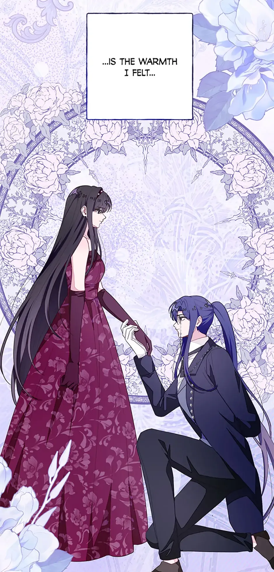 The Bad Ending of an Otome Chapter 76 Online - página 14