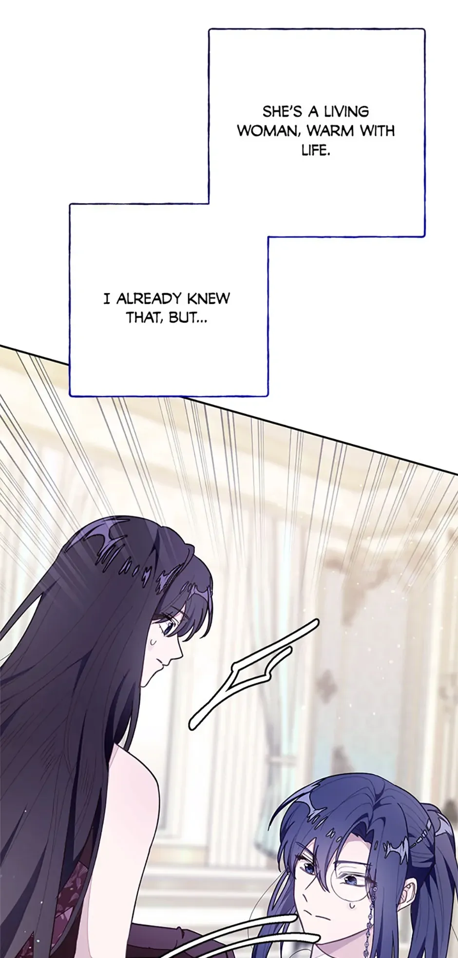 The Bad Ending of an Otome Chapter 76 Online - página 16