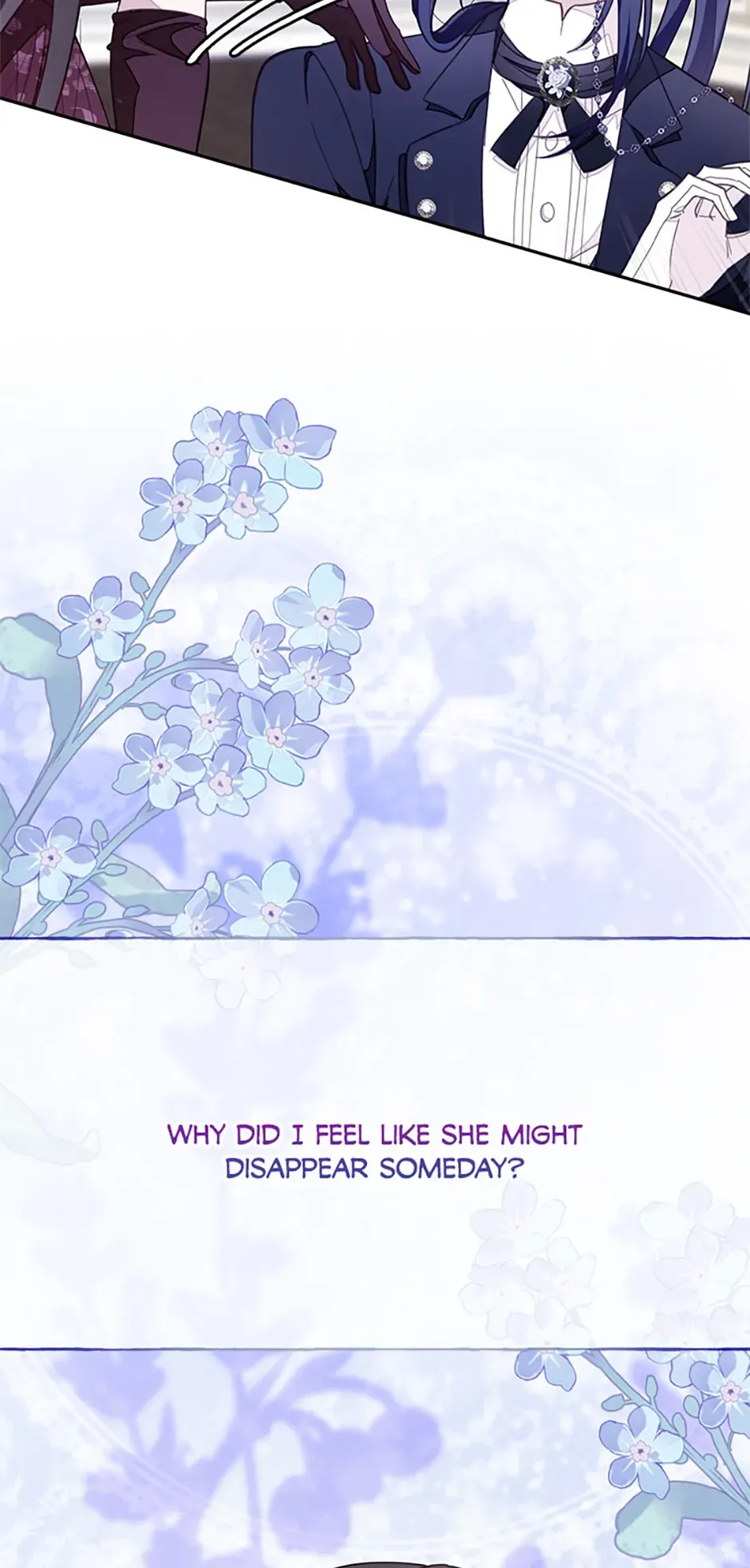 The Bad Ending of an Otome Chapter 76 Online - página 17