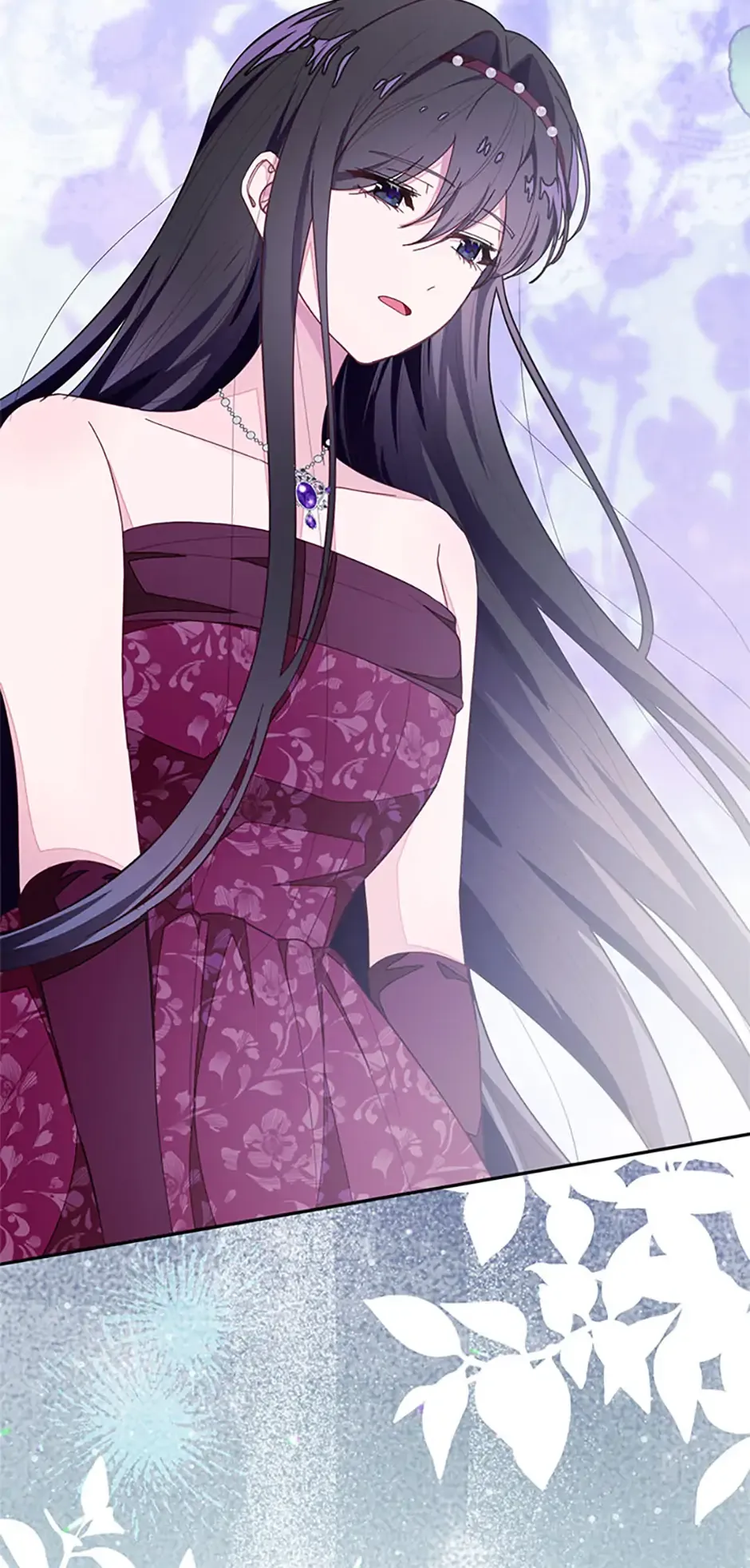 The Bad Ending of an Otome Chapter 76 Online - página 18