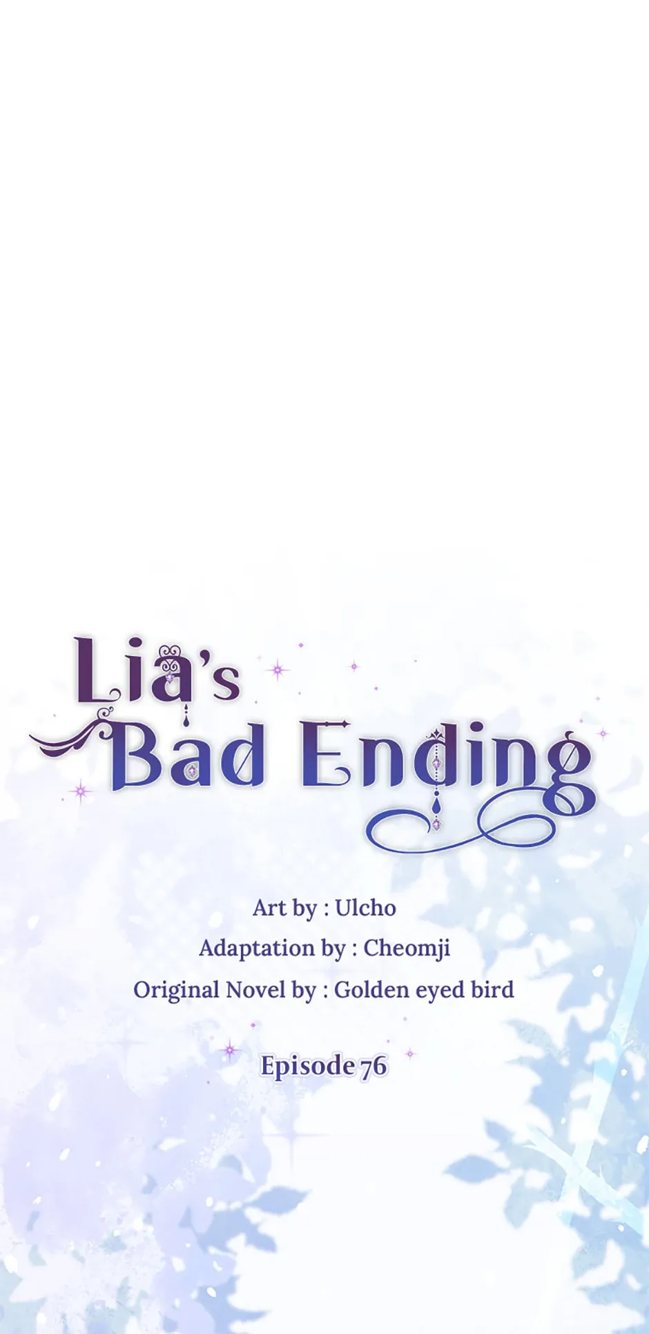 The Bad Ending of an Otome Chapter 76 Online - página 20