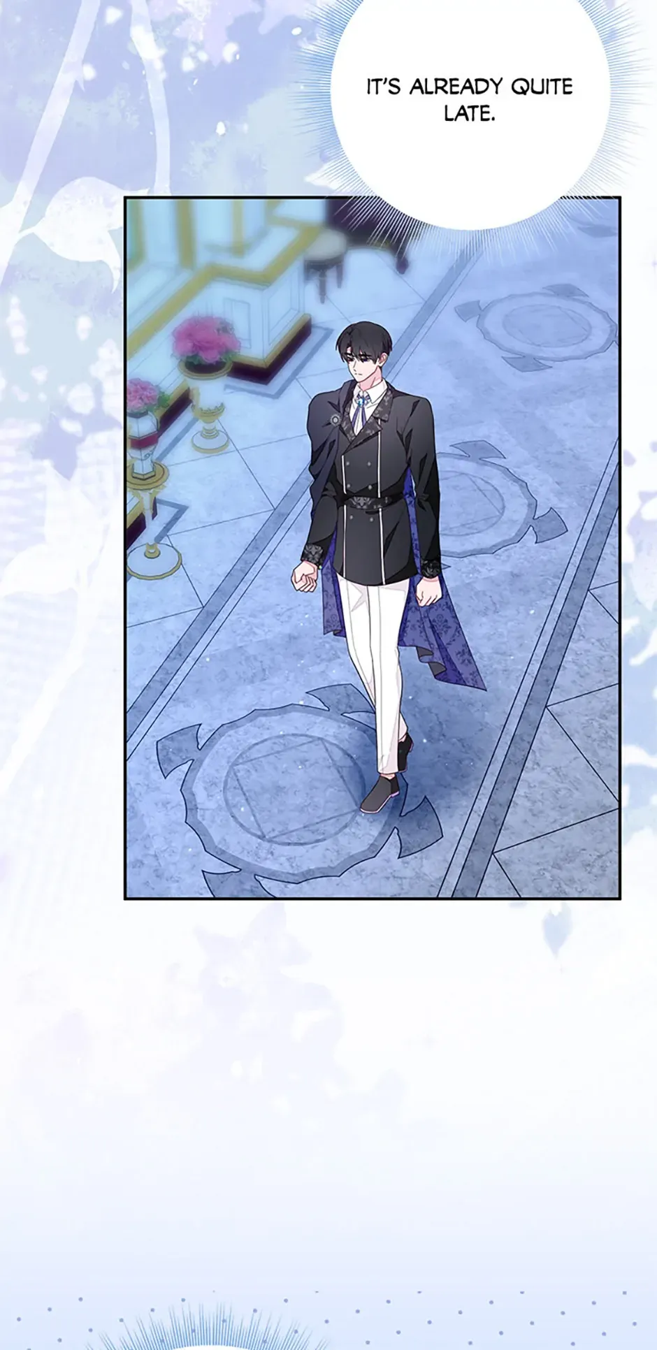 The Bad Ending of an Otome Chapter 76 Online - página 22