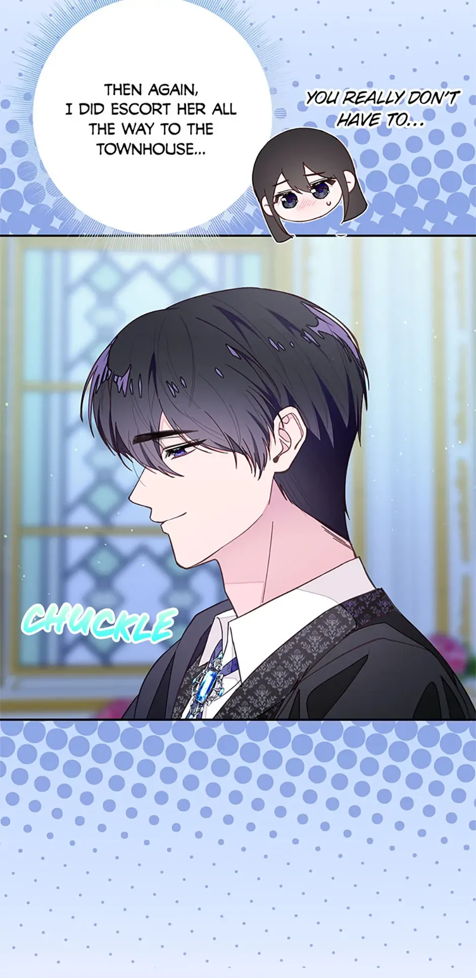 The Bad Ending of an Otome Chapter 76 Online - página 23
