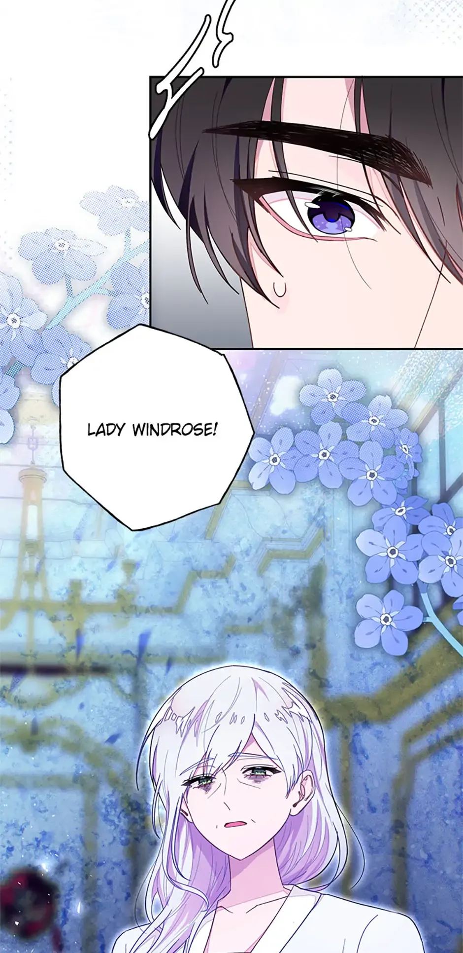 The Bad Ending of an Otome Chapter 76 Online - página 25