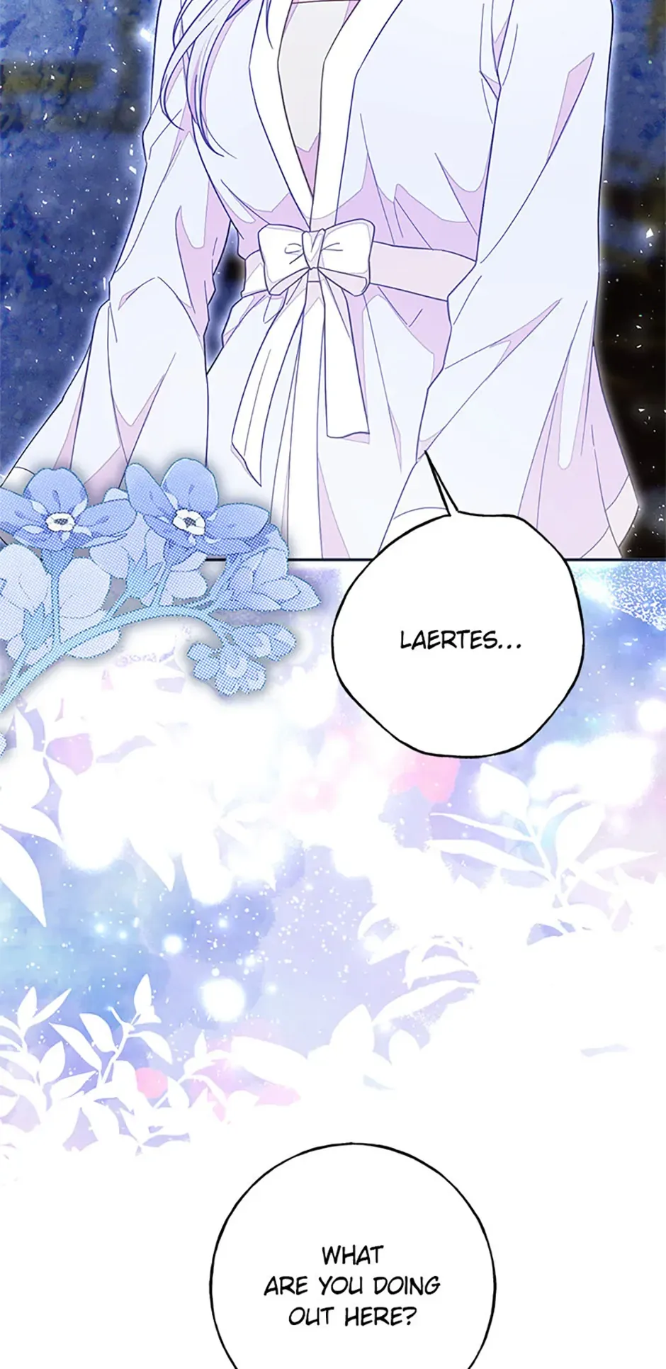 The Bad Ending of an Otome Chapter 76 Online - página 26