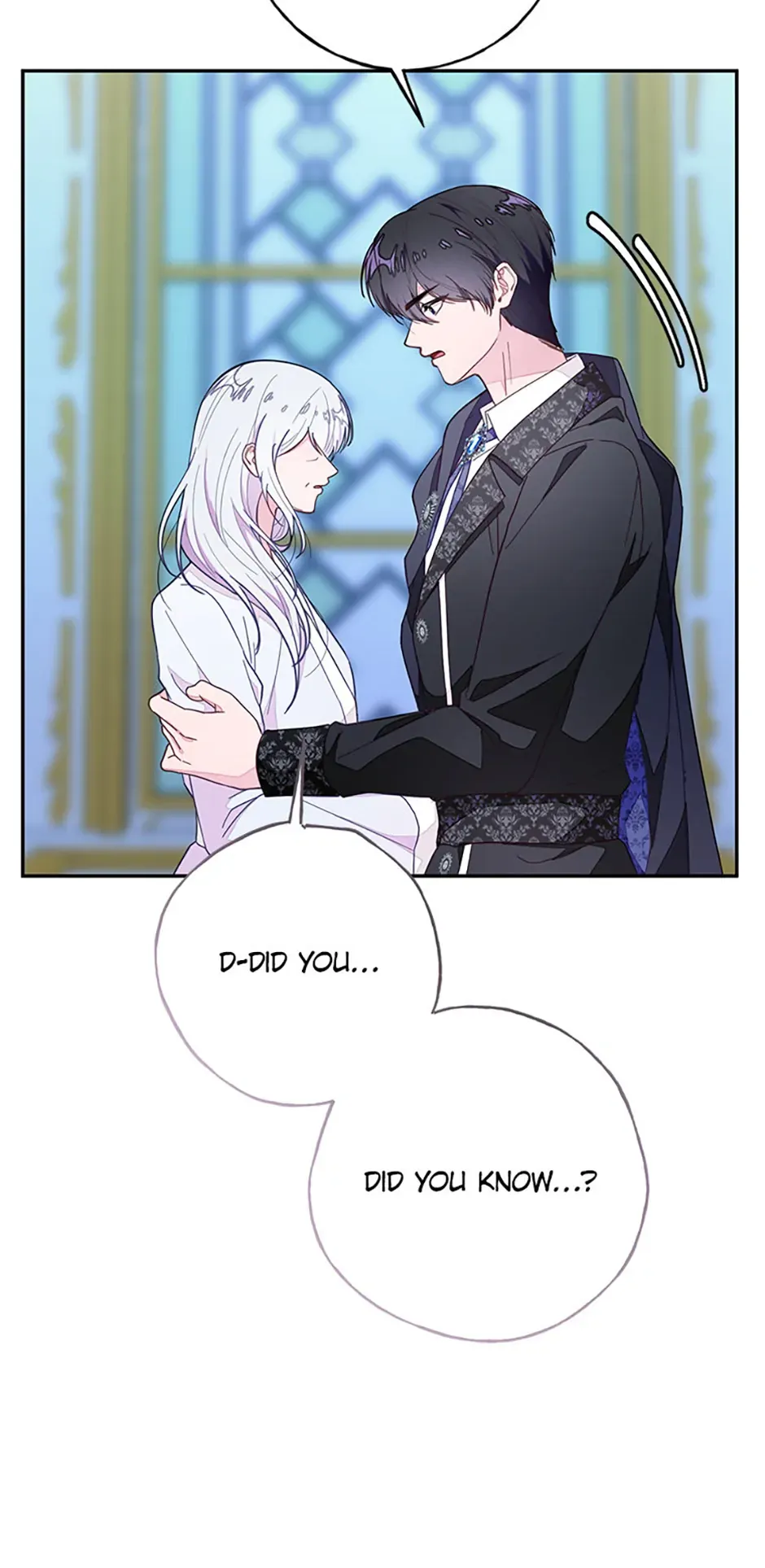 The Bad Ending of an Otome Chapter 76 Online - página 27