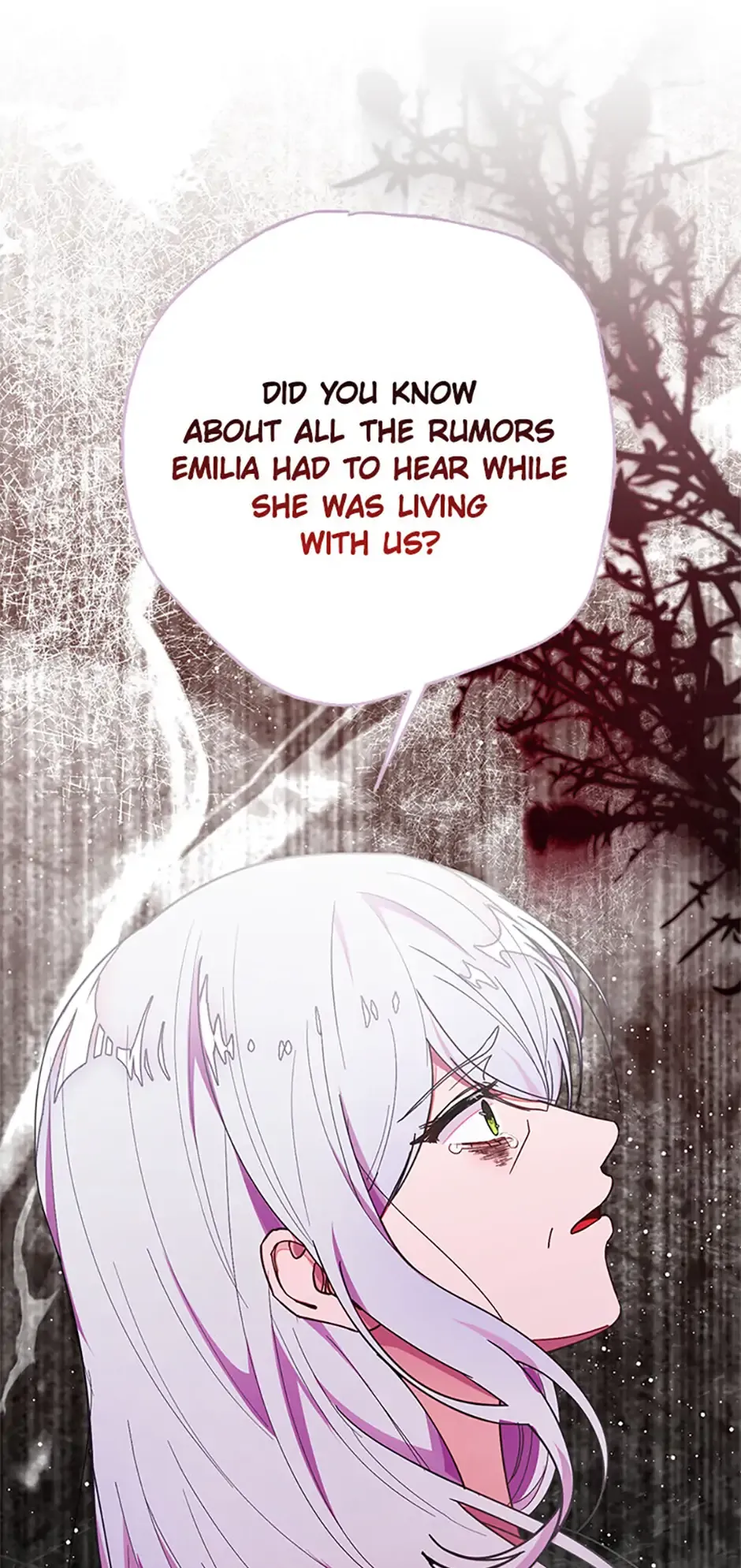 The Bad Ending of an Otome Chapter 76 Online - página 28