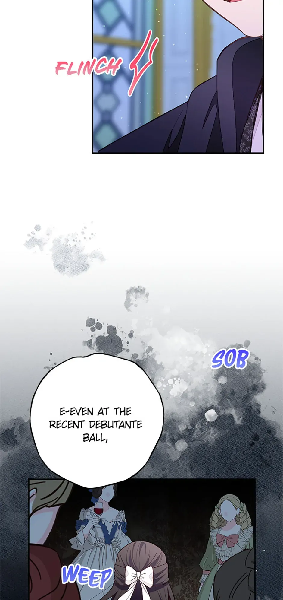 The Bad Ending of an Otome Chapter 76 Online - página 30