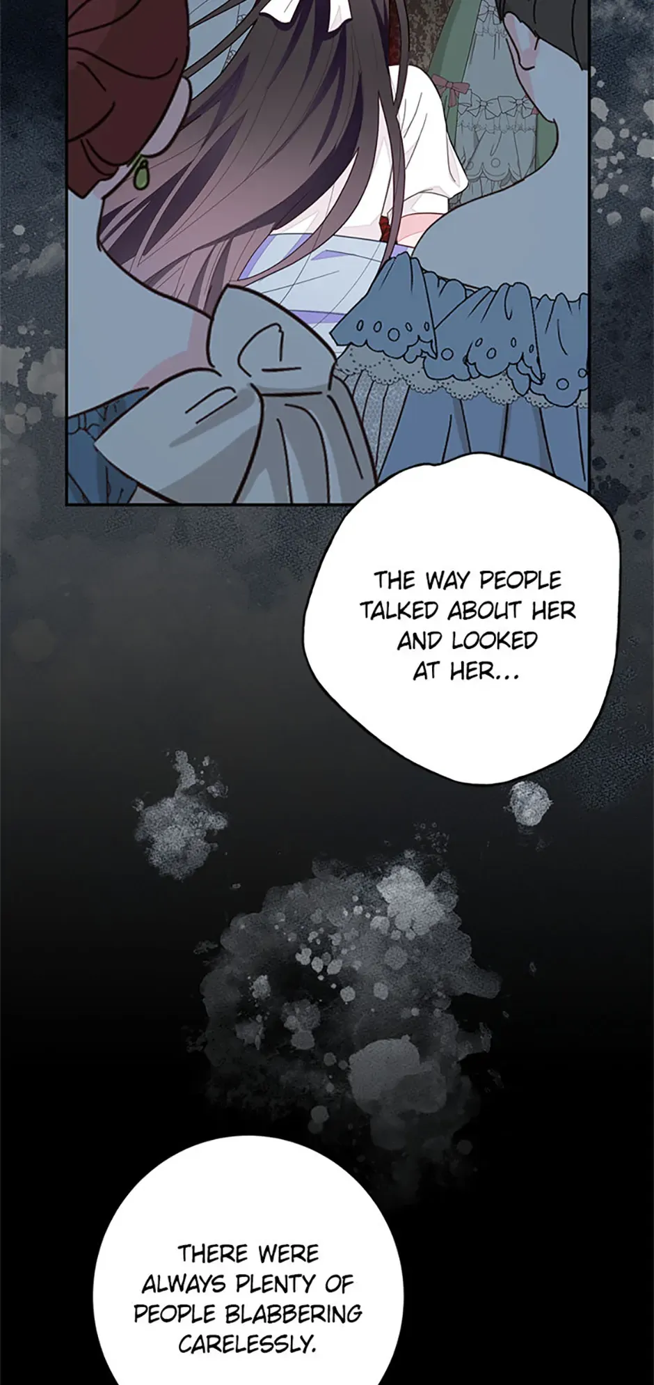 The Bad Ending of an Otome Chapter 76 Online - página 31