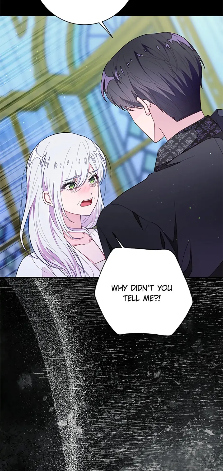 The Bad Ending of an Otome Chapter 76 Online - página 32