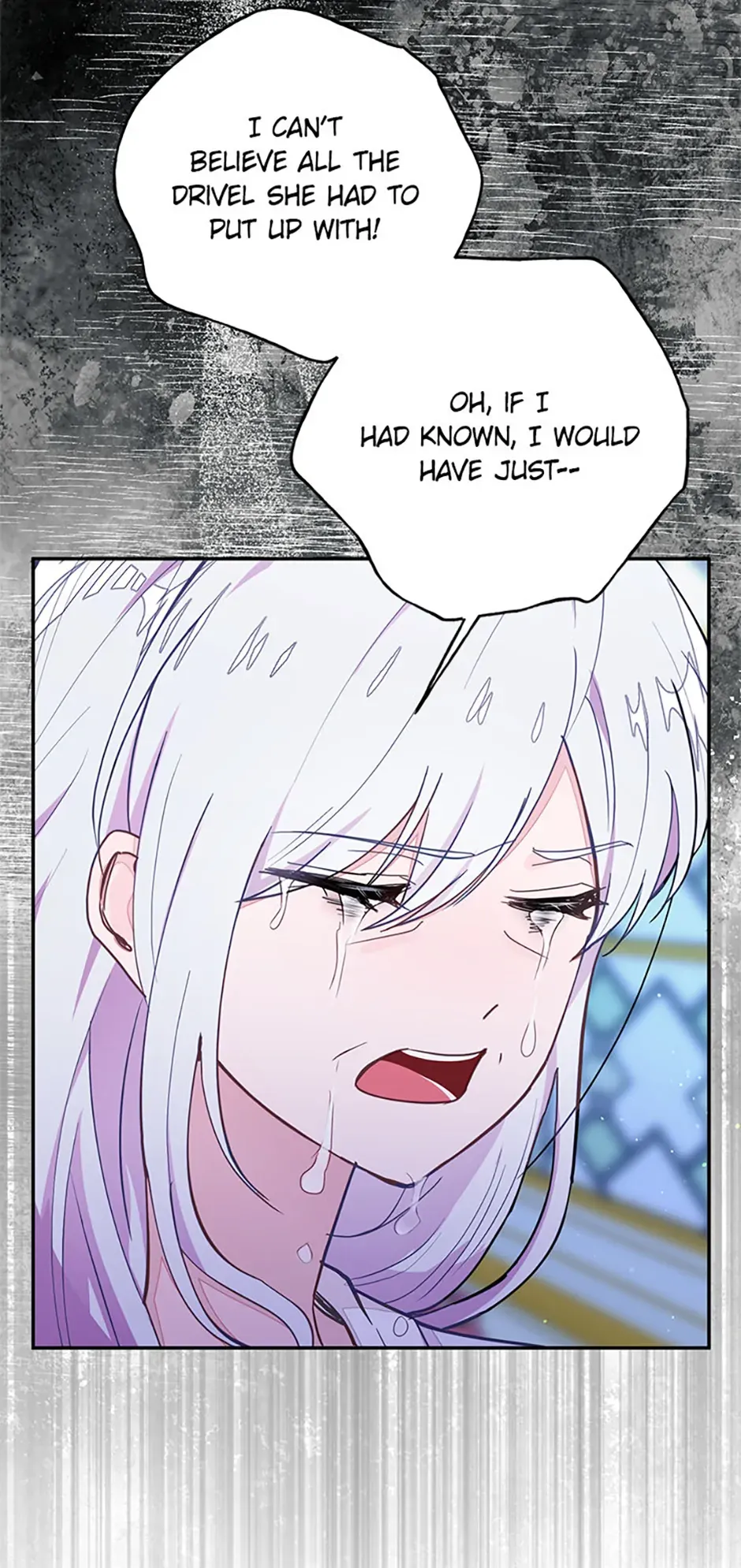 The Bad Ending of an Otome Chapter 76 Online - página 33