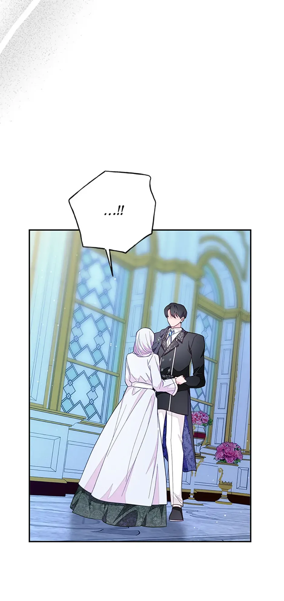 The Bad Ending of an Otome Chapter 76 Online - página 35