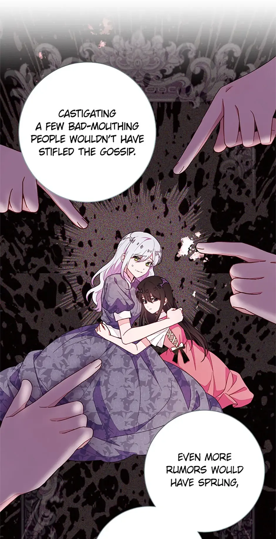 The Bad Ending of an Otome Chapter 76 Online - página 36