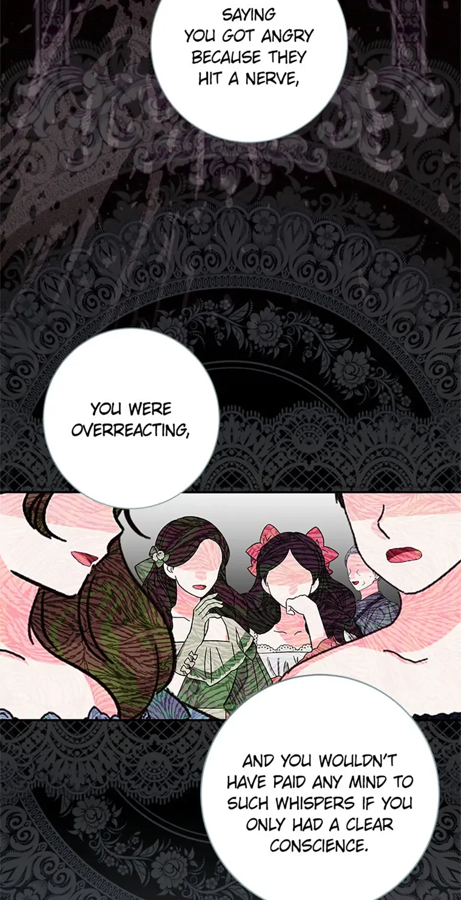 The Bad Ending of an Otome Chapter 76 Online - página 37