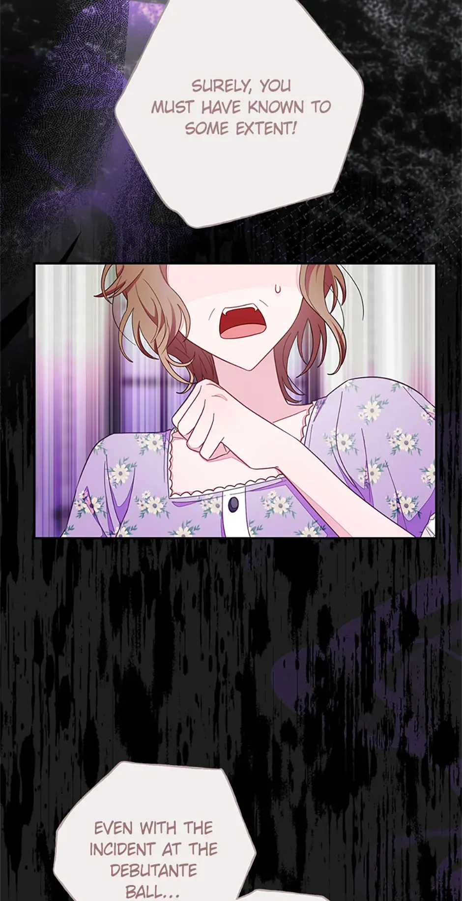The Bad Ending of an Otome Chapter 76 Online - página 42