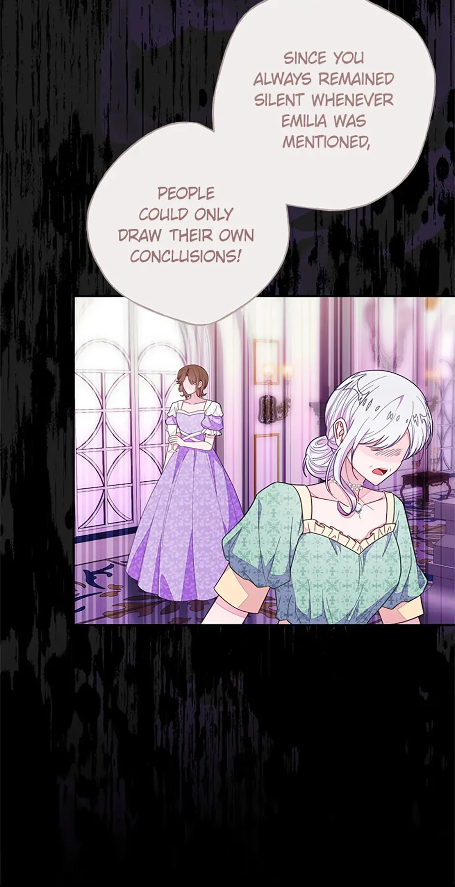 The Bad Ending of an Otome Chapter 76 Online - página 44