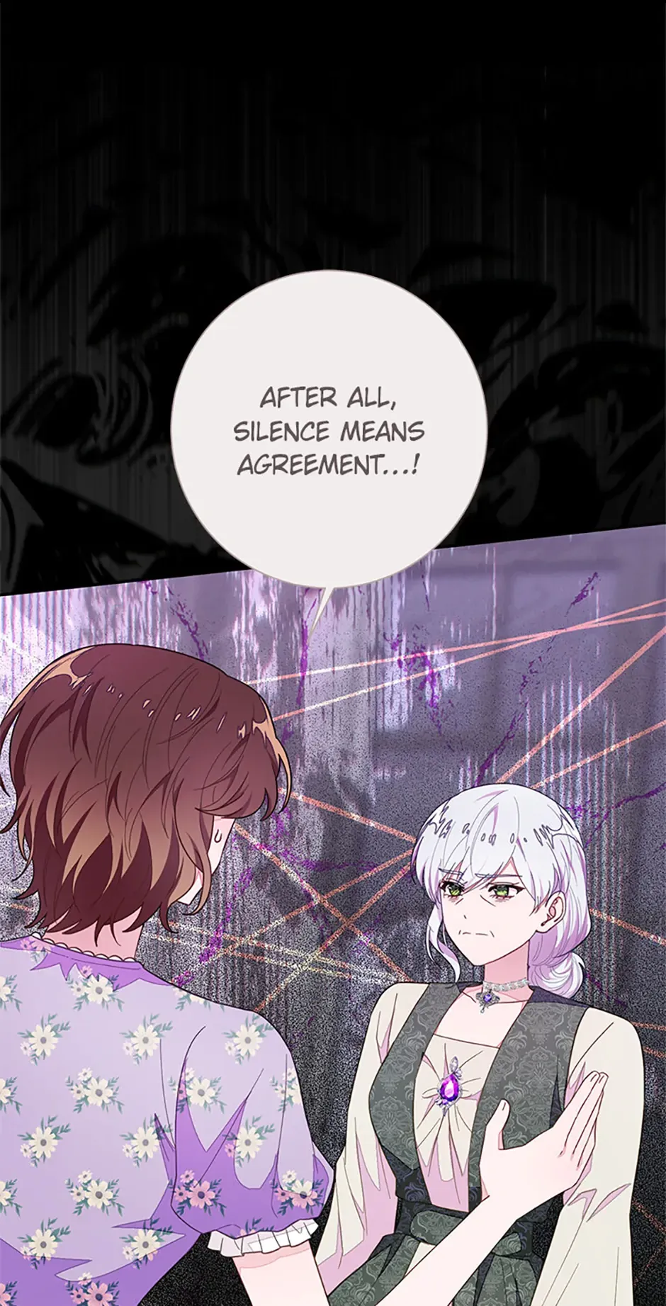 The Bad Ending of an Otome Chapter 76 Online - página 45
