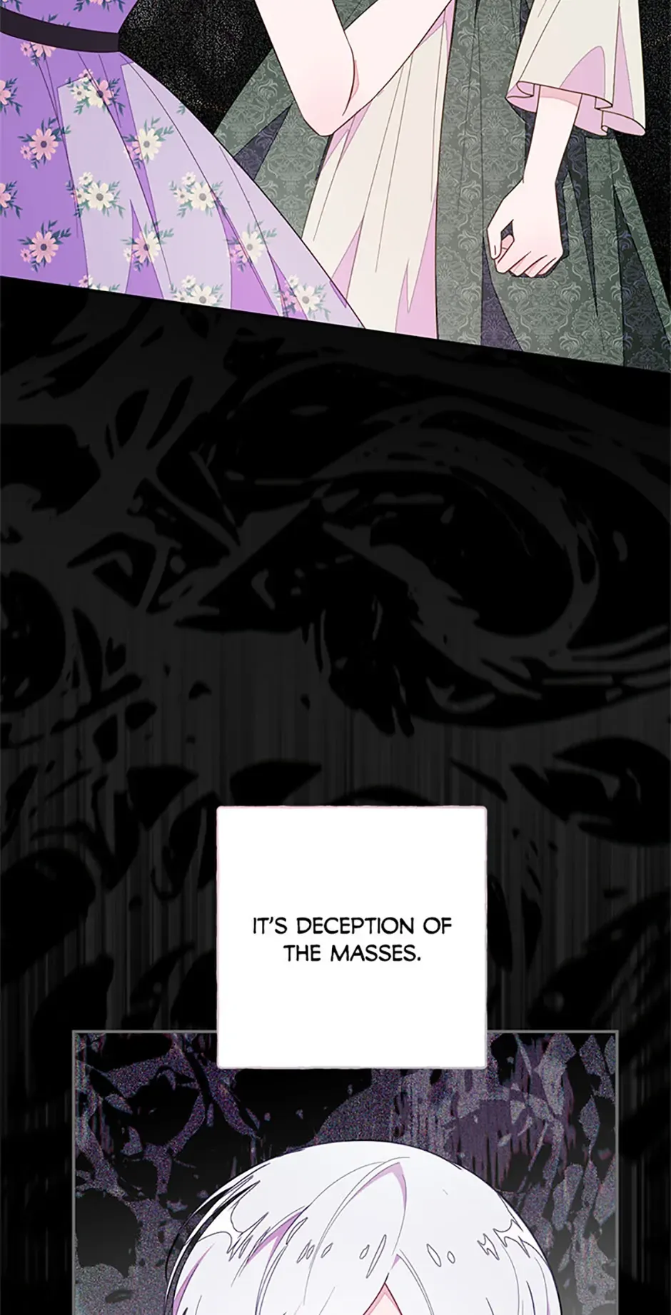 The Bad Ending of an Otome Chapter 76 Online - página 46