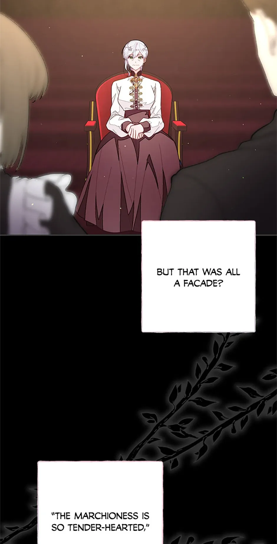 The Bad Ending of an Otome Chapter 76 Online - página 48