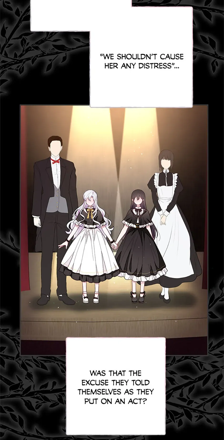 The Bad Ending of an Otome Chapter 76 Online - página 49