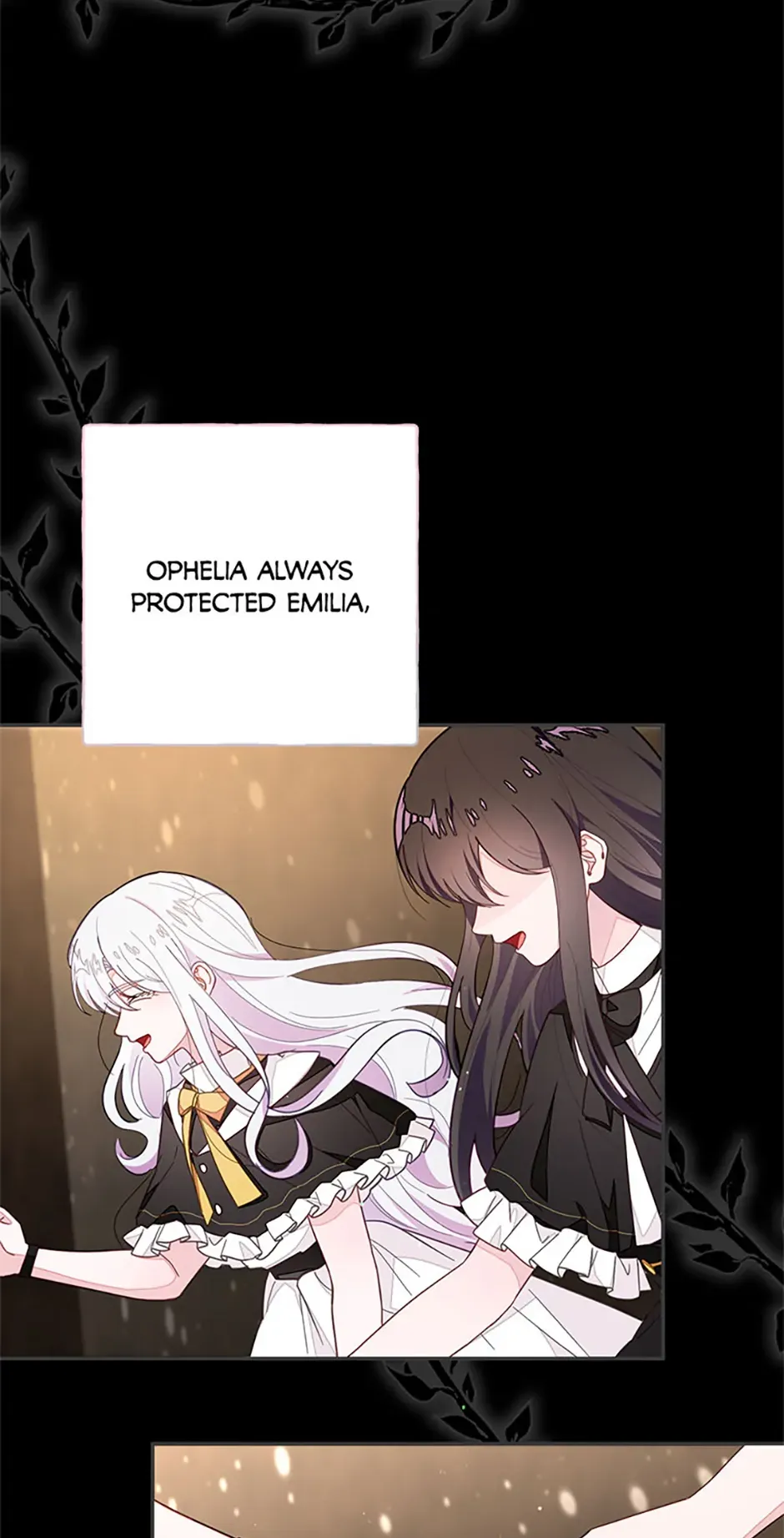 The Bad Ending of an Otome Chapter 76 Online - página 50