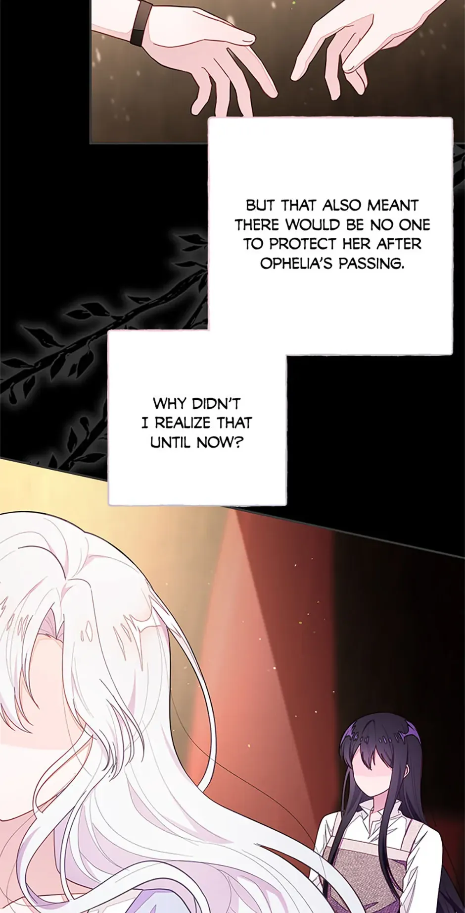The Bad Ending of an Otome Chapter 76 Online - página 51