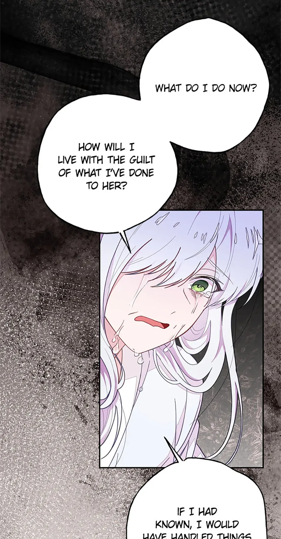 The Bad Ending of an Otome Chapter 76 Online - página 57