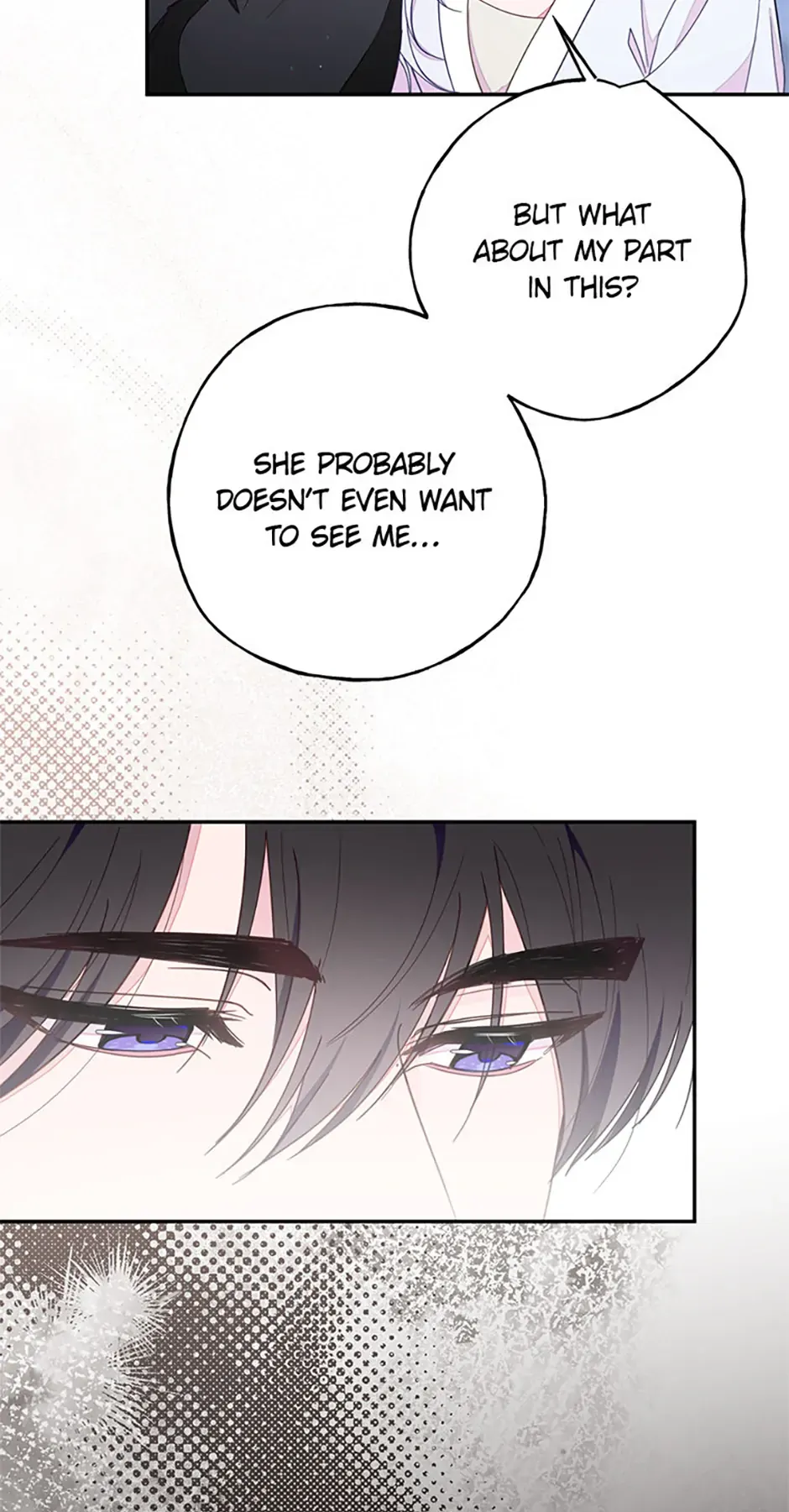 The Bad Ending of an Otome Chapter 76 Online - página 59