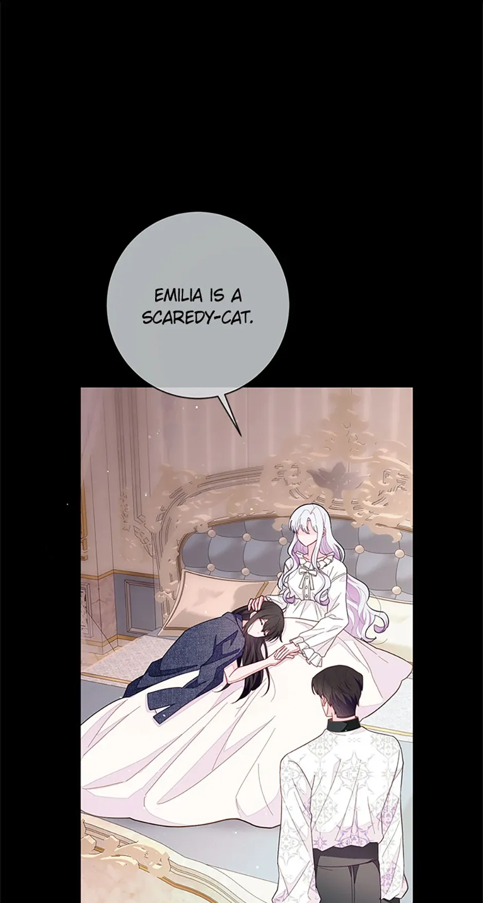 The Bad Ending of an Otome Chapter 76 Online - página 61