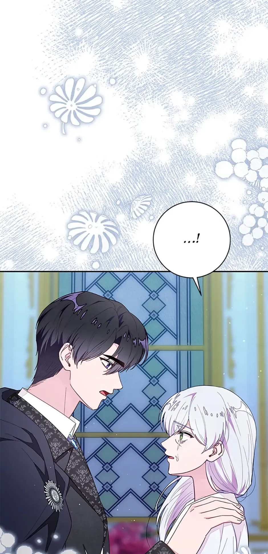 The Bad Ending of an Otome Chapter 76 Online - página 67