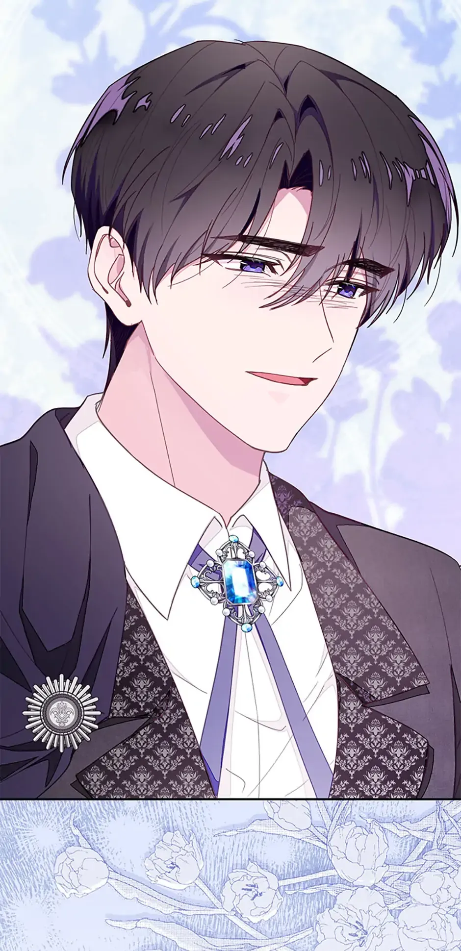The Bad Ending of an Otome Chapter 76 Online - página 69