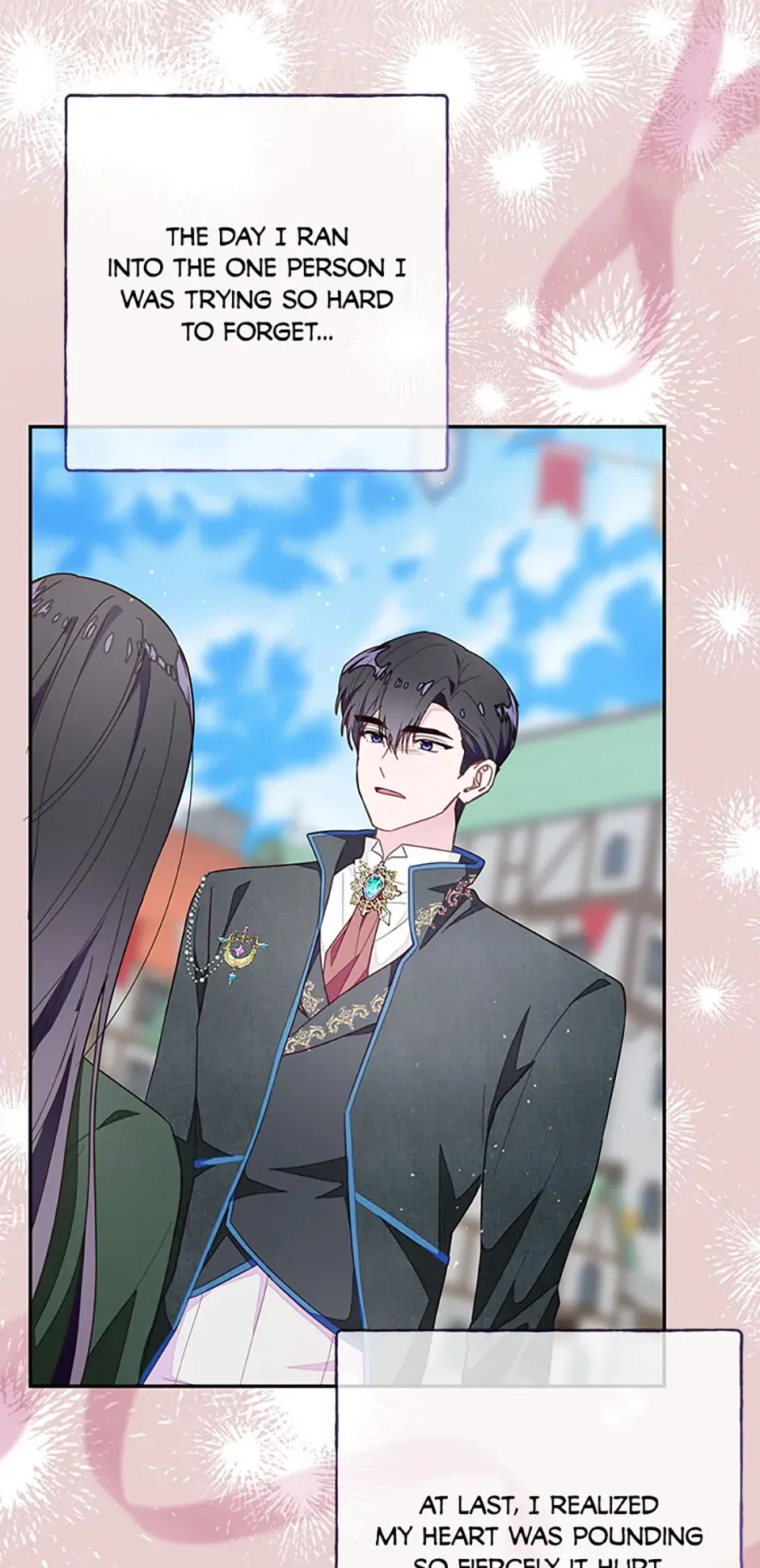 The Bad Ending of an Otome Chapter 76 Online - página 71