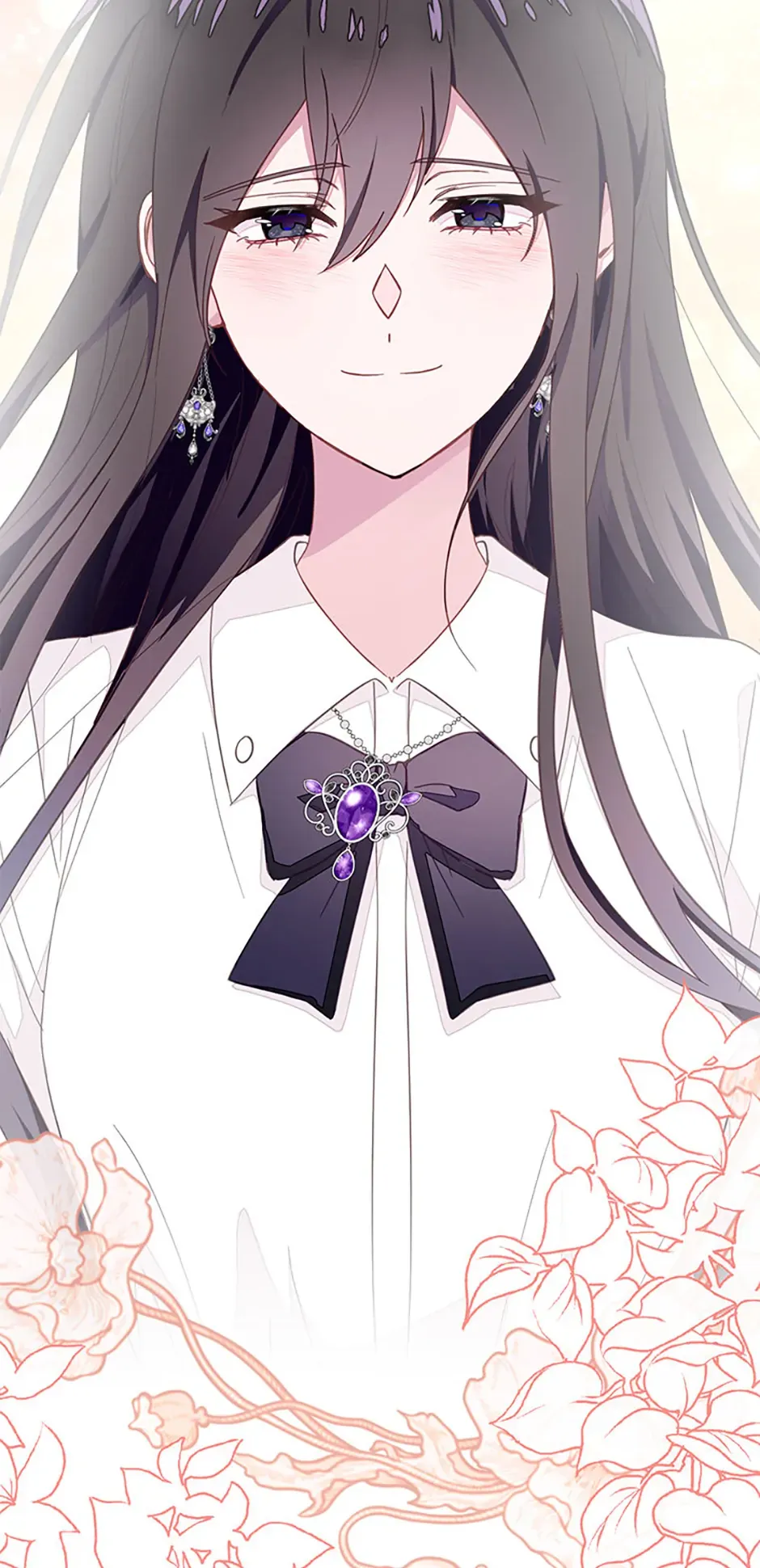 The Bad Ending of an Otome Chapter 76 Online - página 74