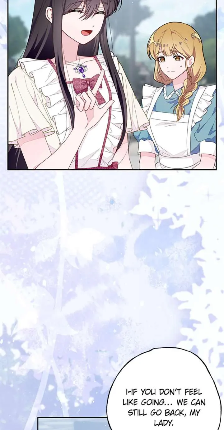 The Bad Ending of an Otome Chapter 77 Online - página 3