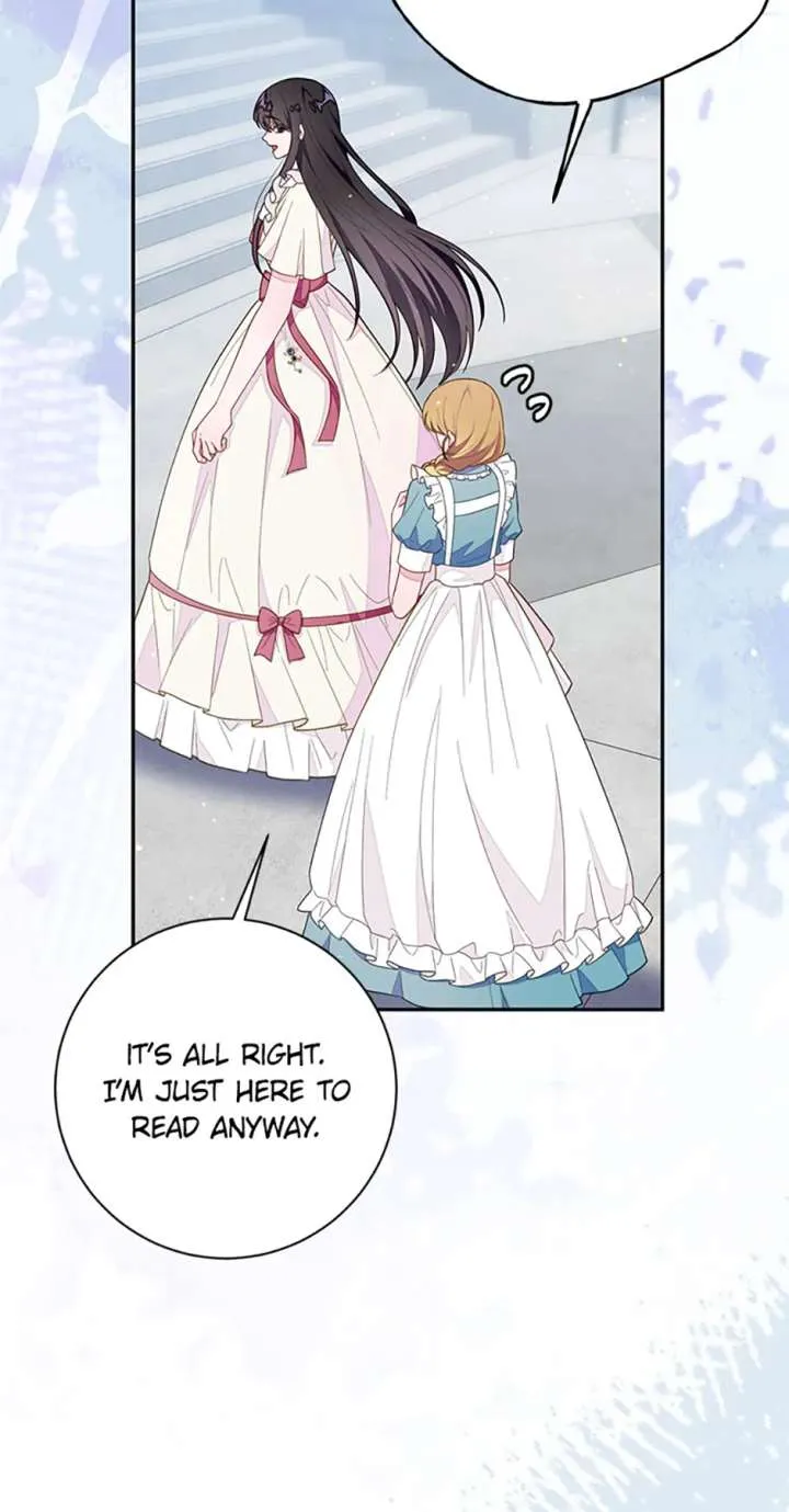 The Bad Ending of an Otome Chapter 77 Online - página 4