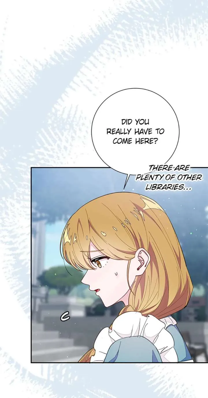 The Bad Ending of an Otome Chapter 77 Online - página 5