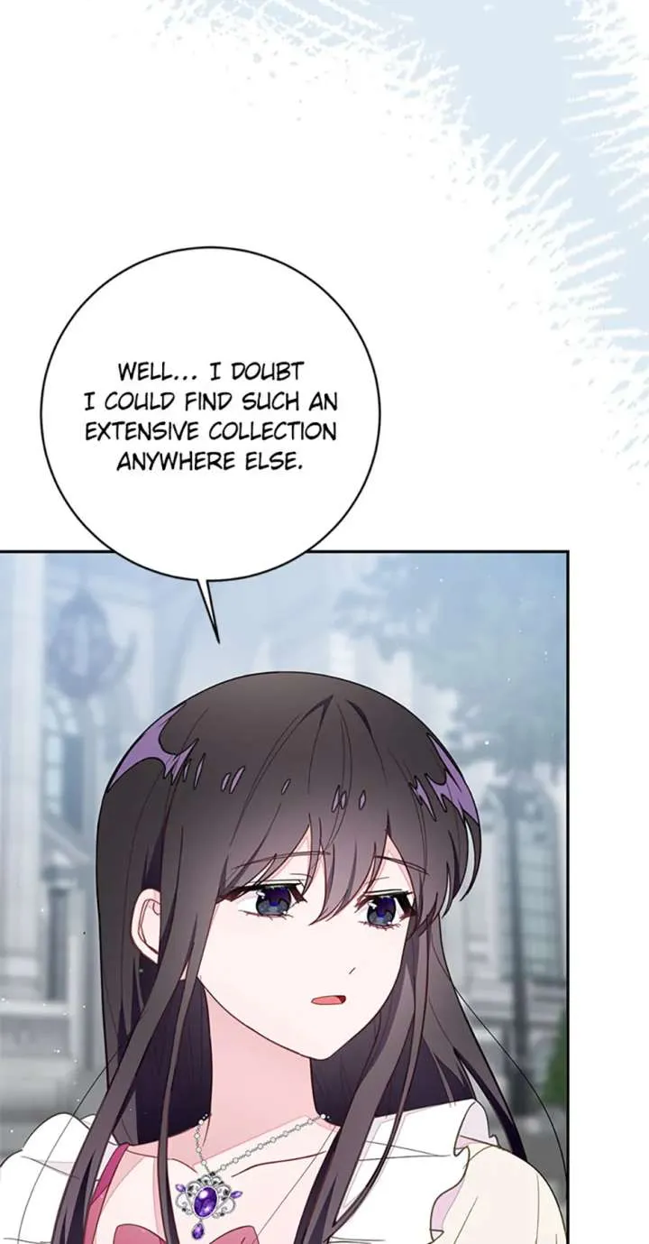 The Bad Ending of an Otome Chapter 77 Online - página 6
