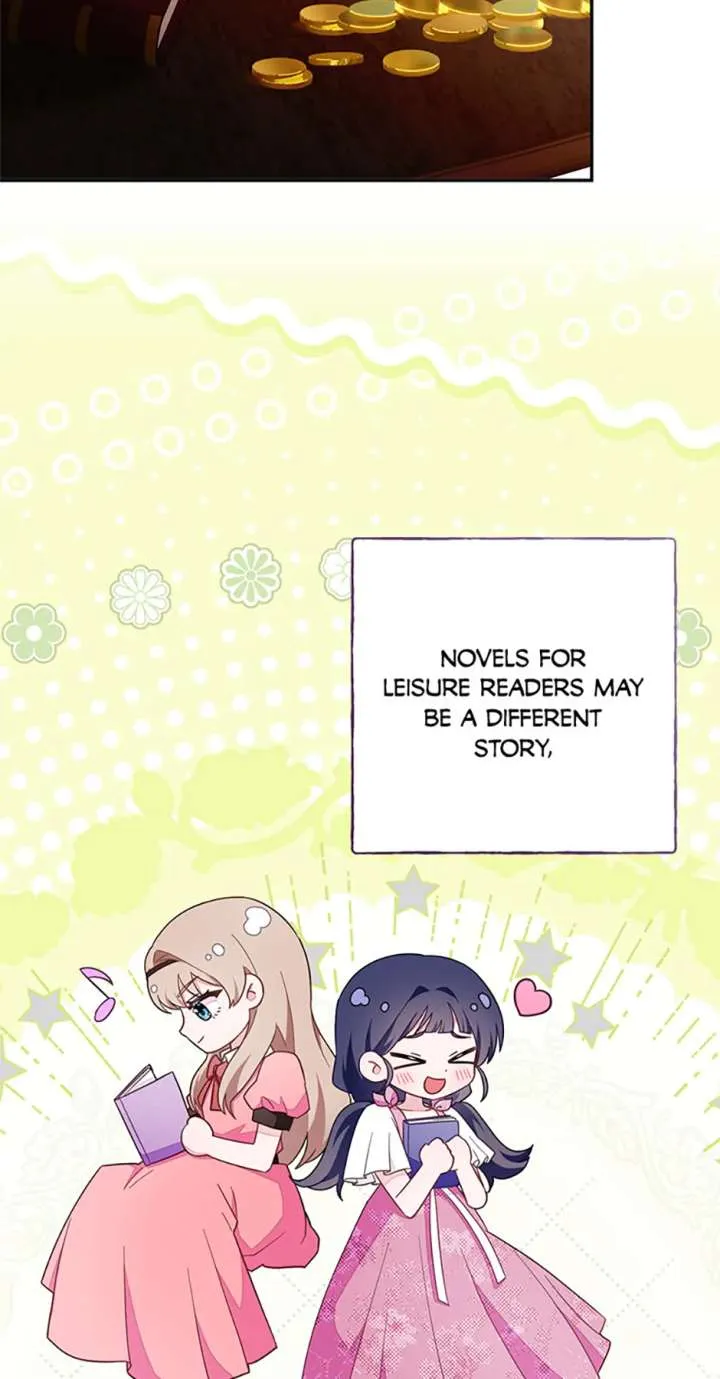 The Bad Ending of an Otome Chapter 77 Online - página 8