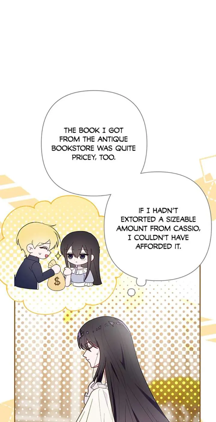 The Bad Ending of an Otome Chapter 77 Online - página 10