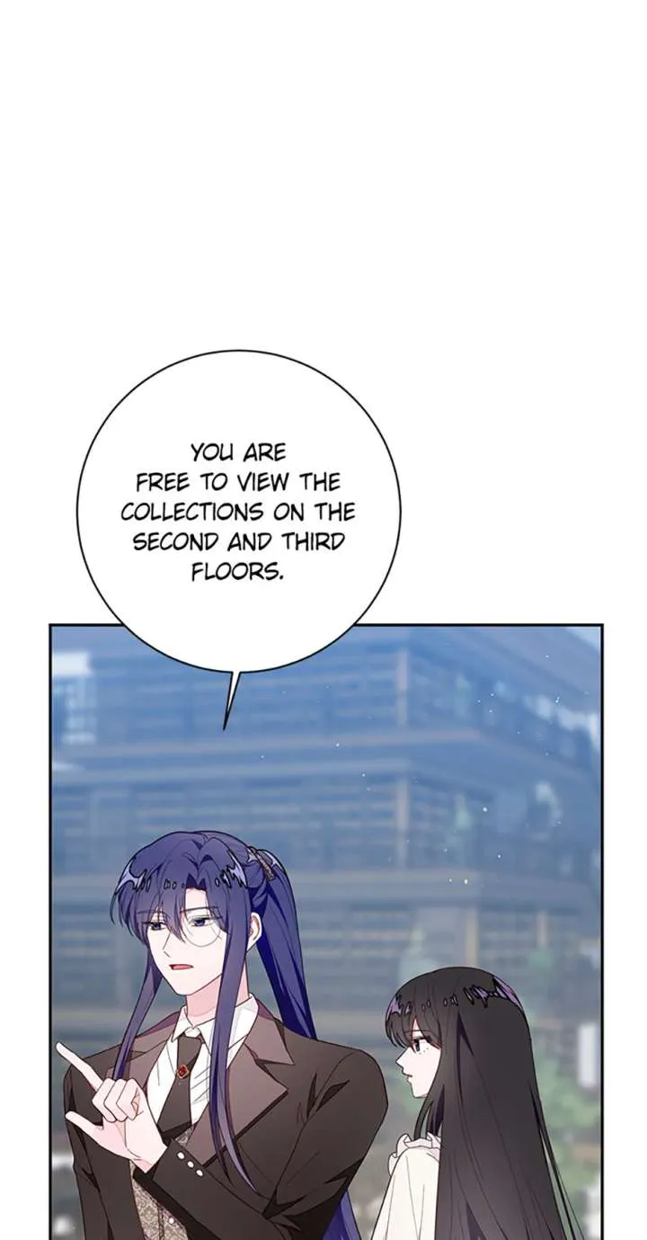 The Bad Ending of an Otome Chapter 77 Online - página 19