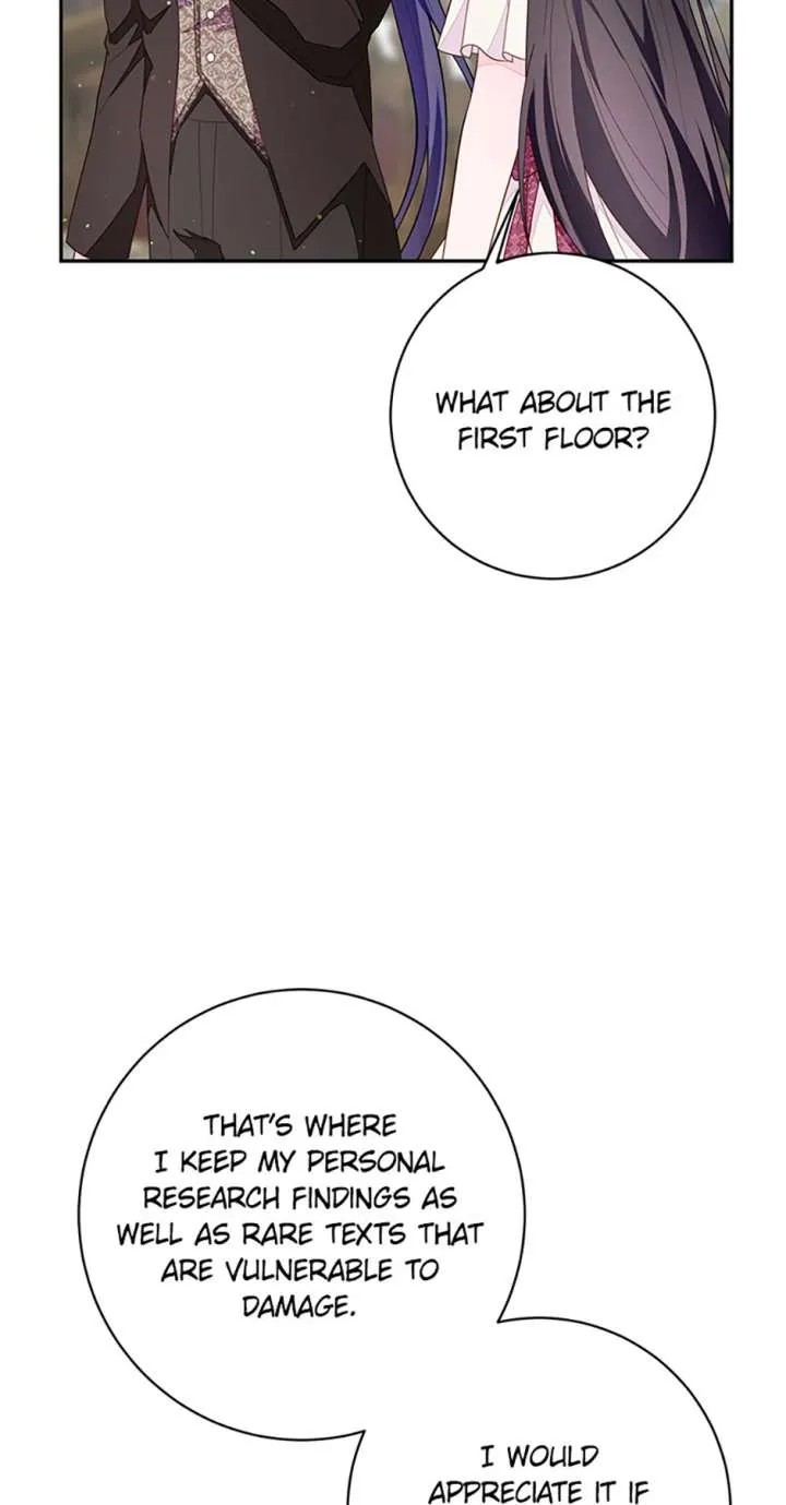 The Bad Ending of an Otome Chapter 77 Online - página 20