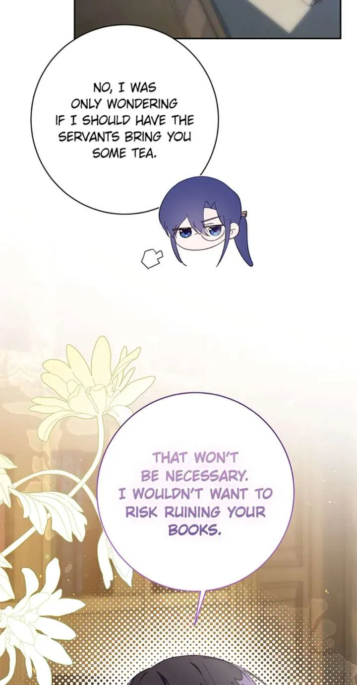 The Bad Ending of an Otome Chapter 77 Online - página 24