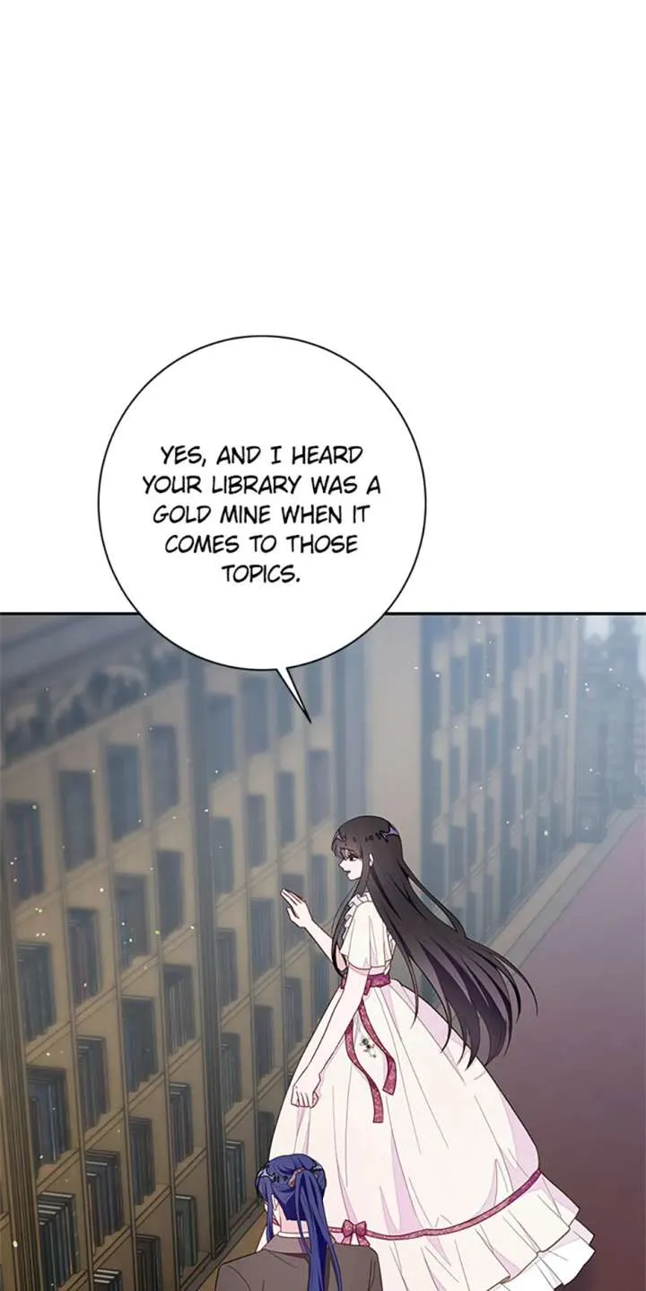 The Bad Ending of an Otome Chapter 77 Online - página 28