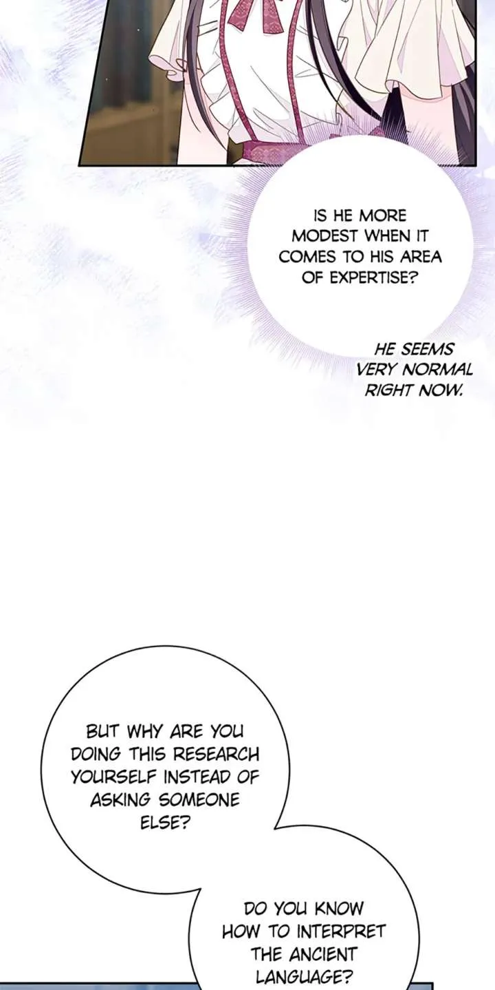 The Bad Ending of an Otome Chapter 77 Online - página 32