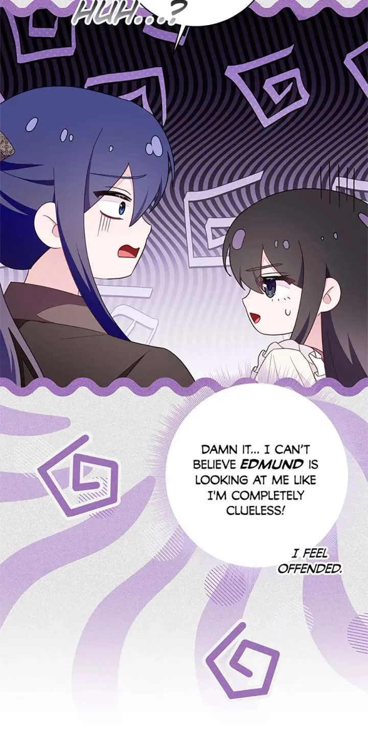 The Bad Ending of an Otome Chapter 77 Online - página 34