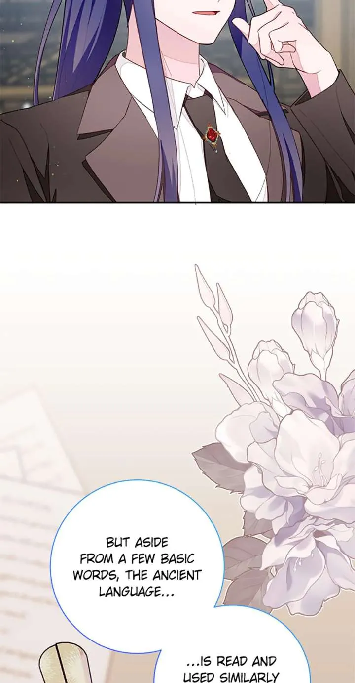 The Bad Ending of an Otome Chapter 77 Online - página 37
