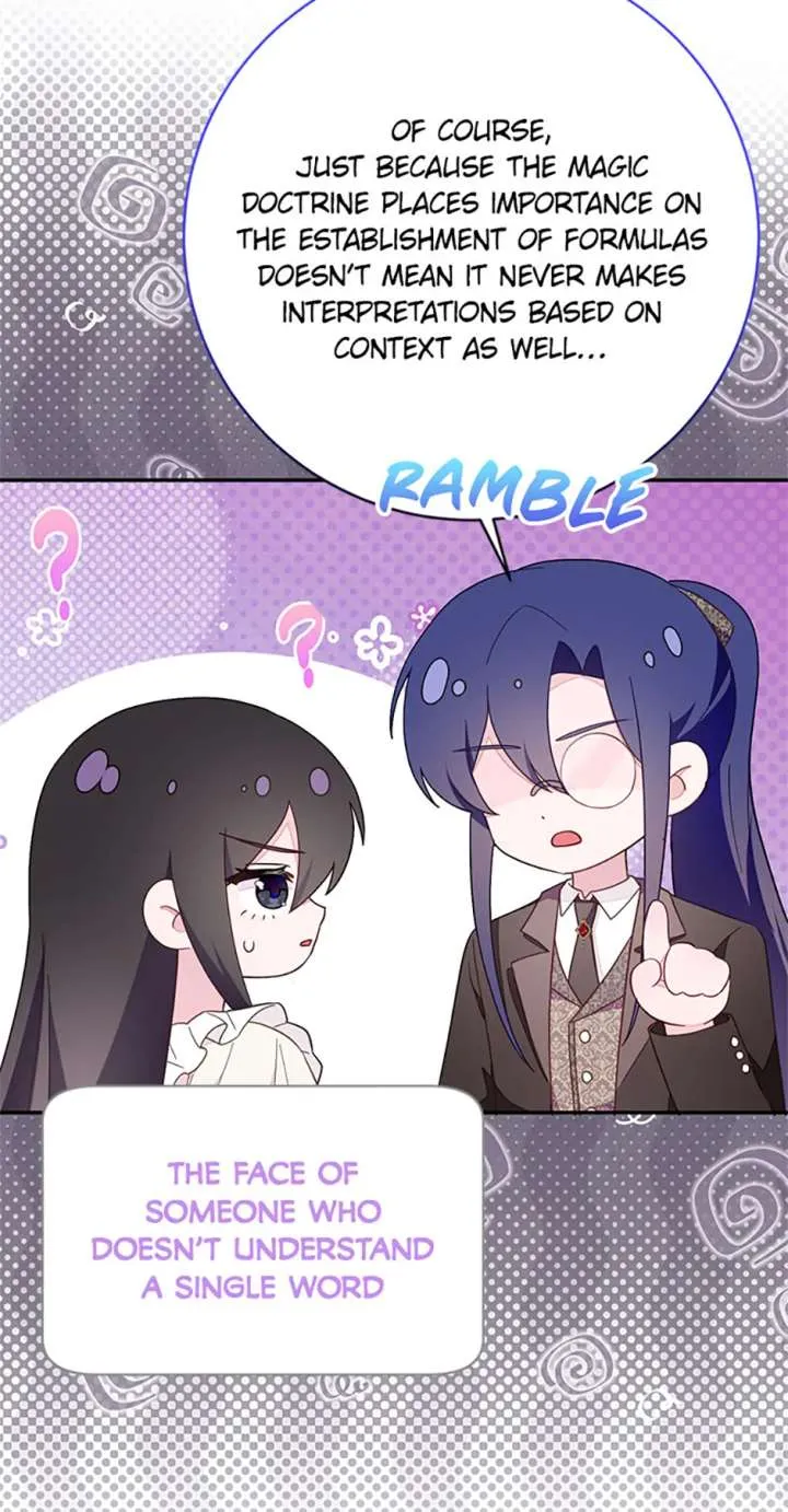 The Bad Ending of an Otome Chapter 77 Online - página 41